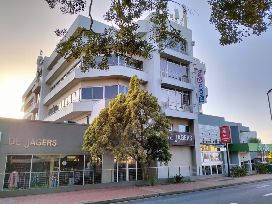 To Let commercial Property for Rent in Durbanville Western Cape